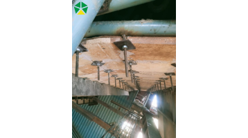 Atmospheric Fluidized Bed Combustion