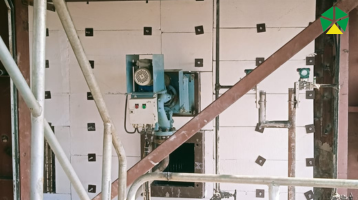Atmospheric Fluidized Bed Combustion
