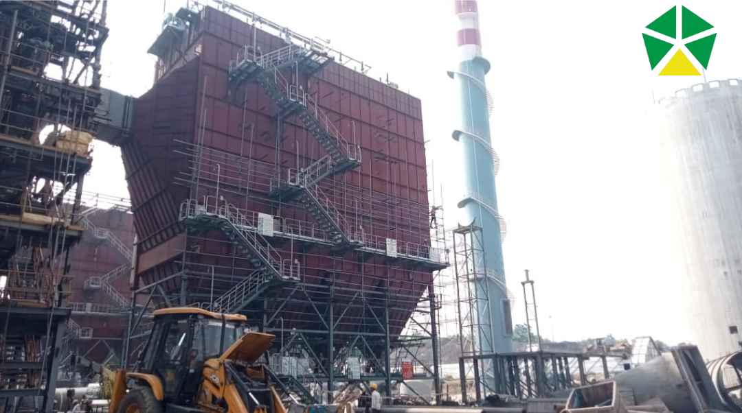 Waste Heat Recovery Boilers