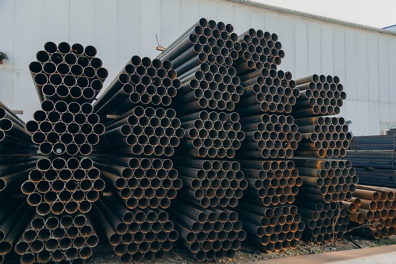 Metal Industry