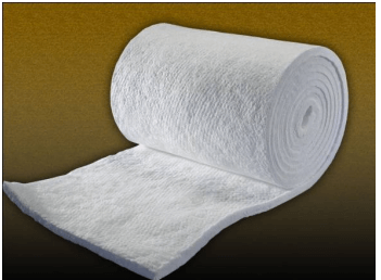 Ceramic Fiber Refractories 