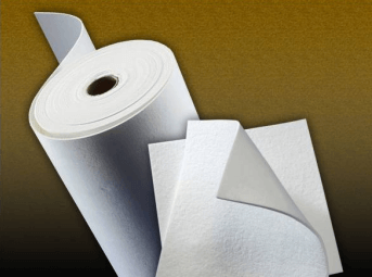 Ceramic Fiber Paper 