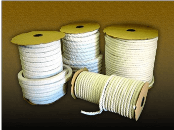  Ceramic Fiber Rope