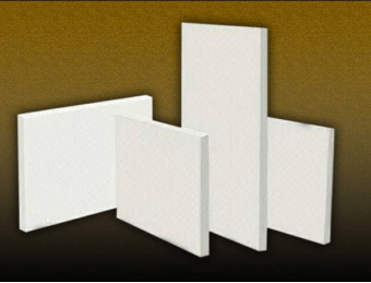 Ceramic Fiber board 