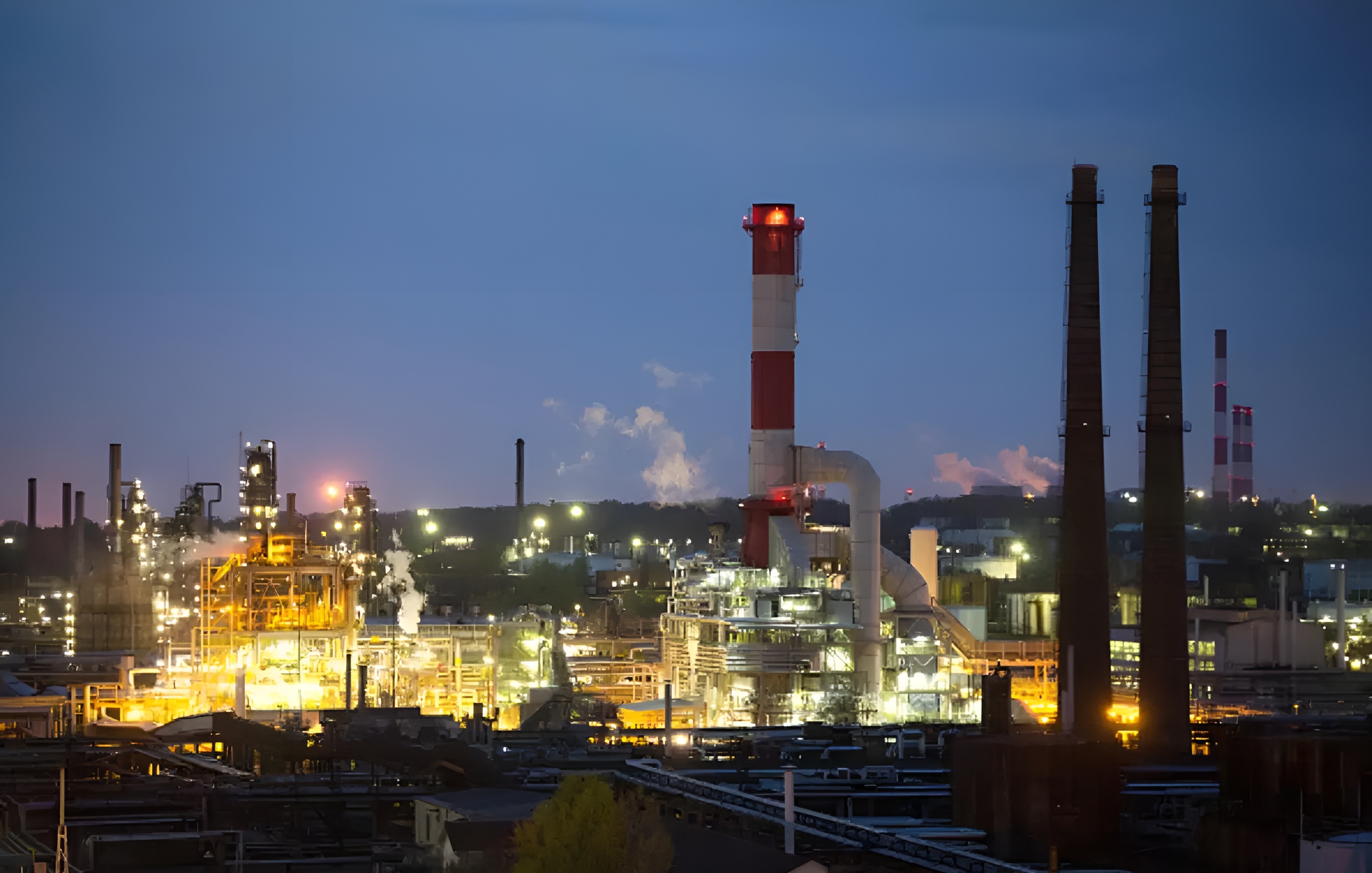 Petrochemical Industry