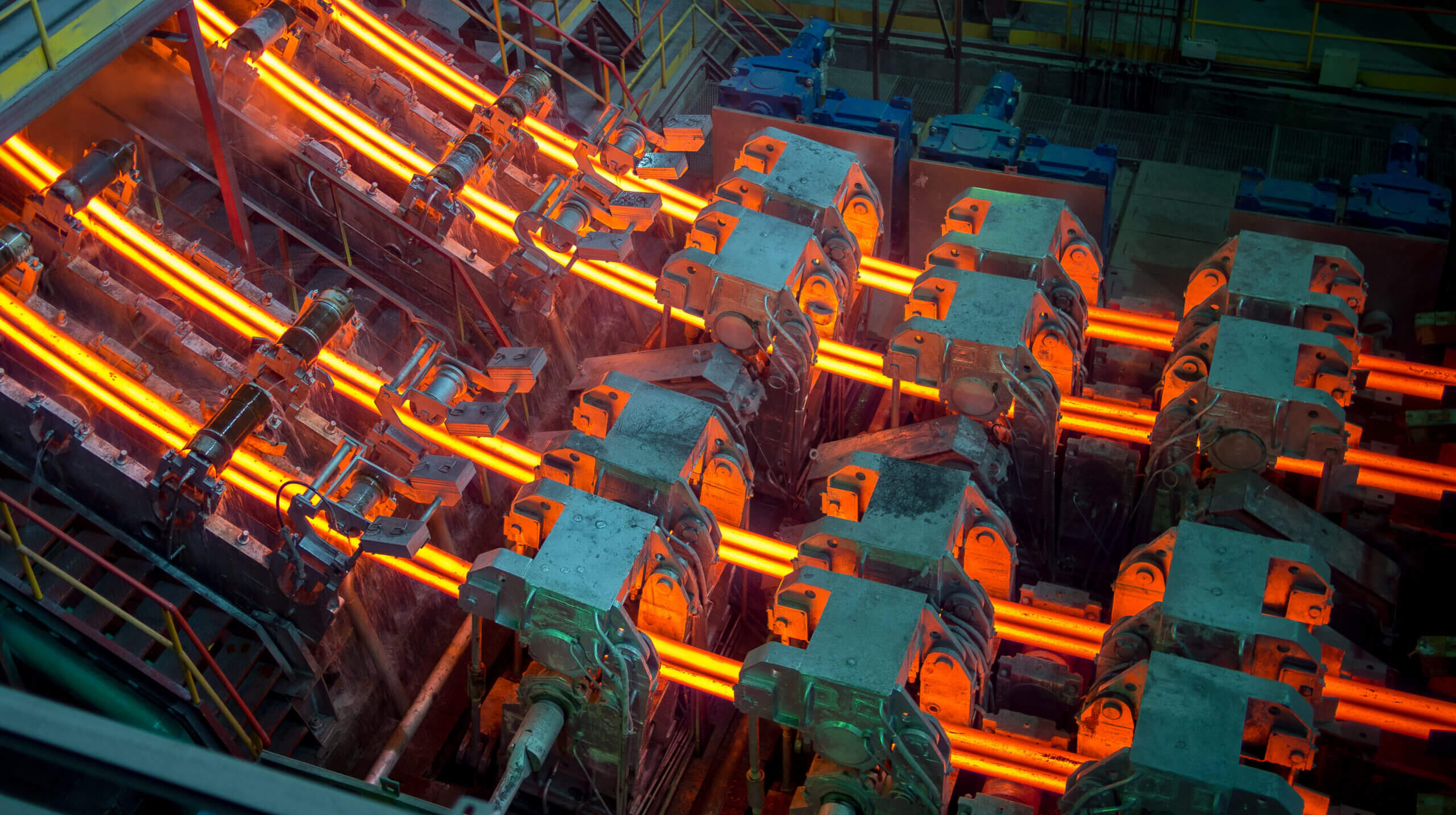Steel Industry