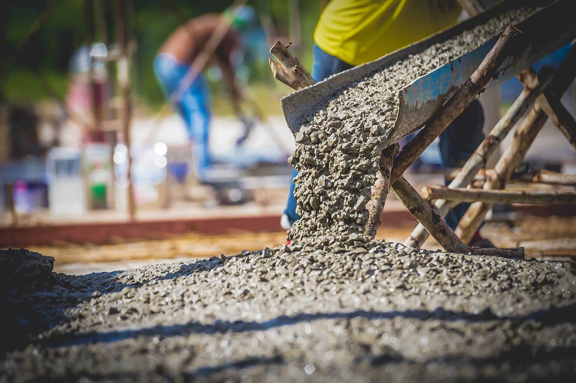 Cement Industry