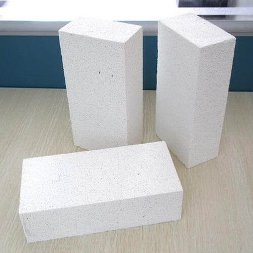 Insulating Fire Bricks