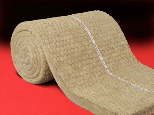 Lightly Resin Bonded Mattress (LRB)