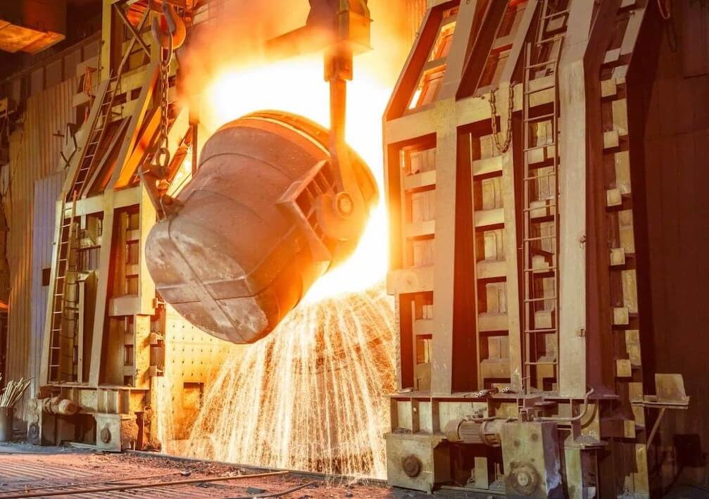 Power Industry